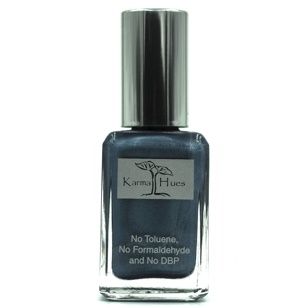 Karma Organics Nail Polish