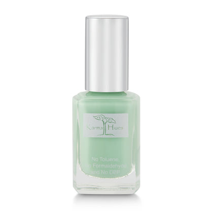 Karma Organics Nail Polish