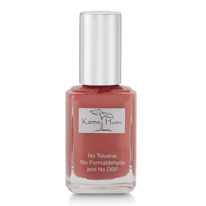 Karma Organics Nail Polish