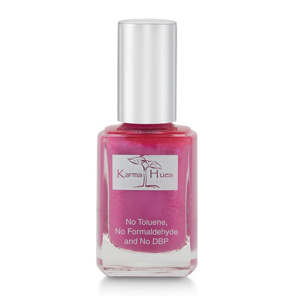 Karma Organics Nail Polish