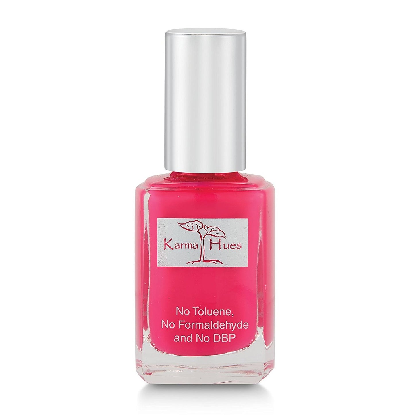 Karma Organics Nail Polish