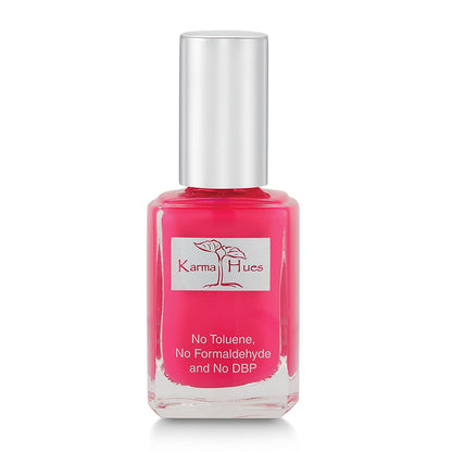 Karma Organics Nail Polish