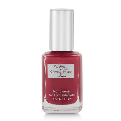 Karma Organics Nail Polish