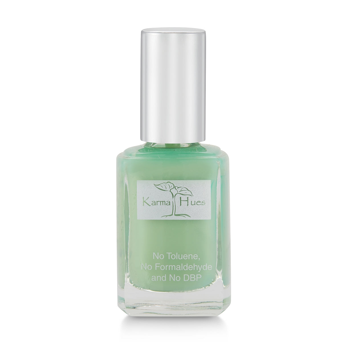 Karma Organics Nail Polish