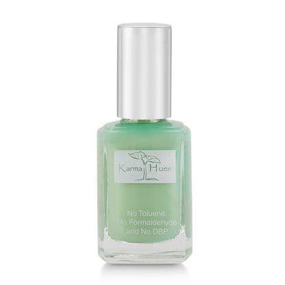 Karma Organics Nail Polish