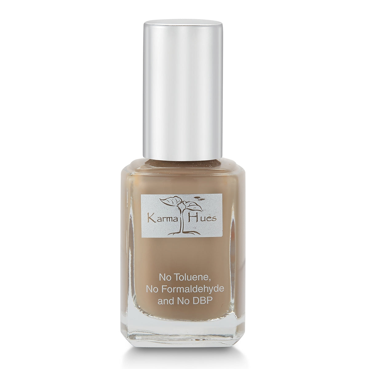 Karma Organics Nail Polish