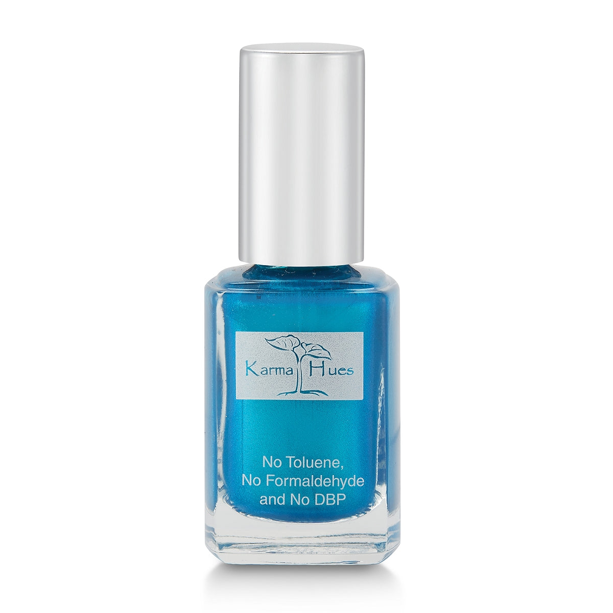Karma Organics Nail Polish