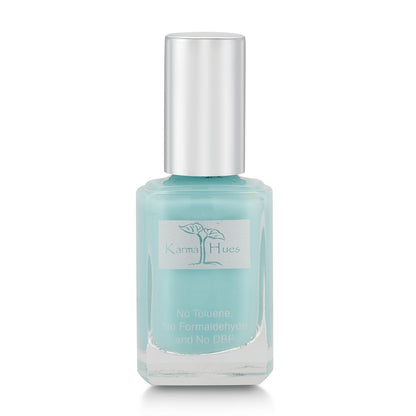 Karma Organics Nail Polish