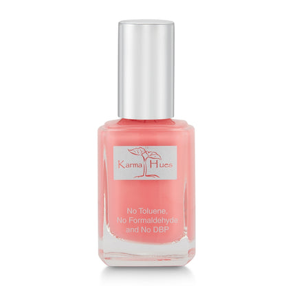 Karma Organics Nail Polish