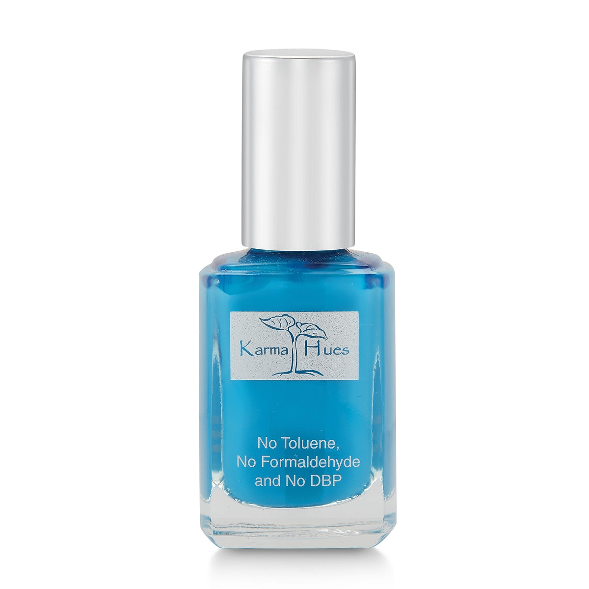 Karma Organics Nail Polish