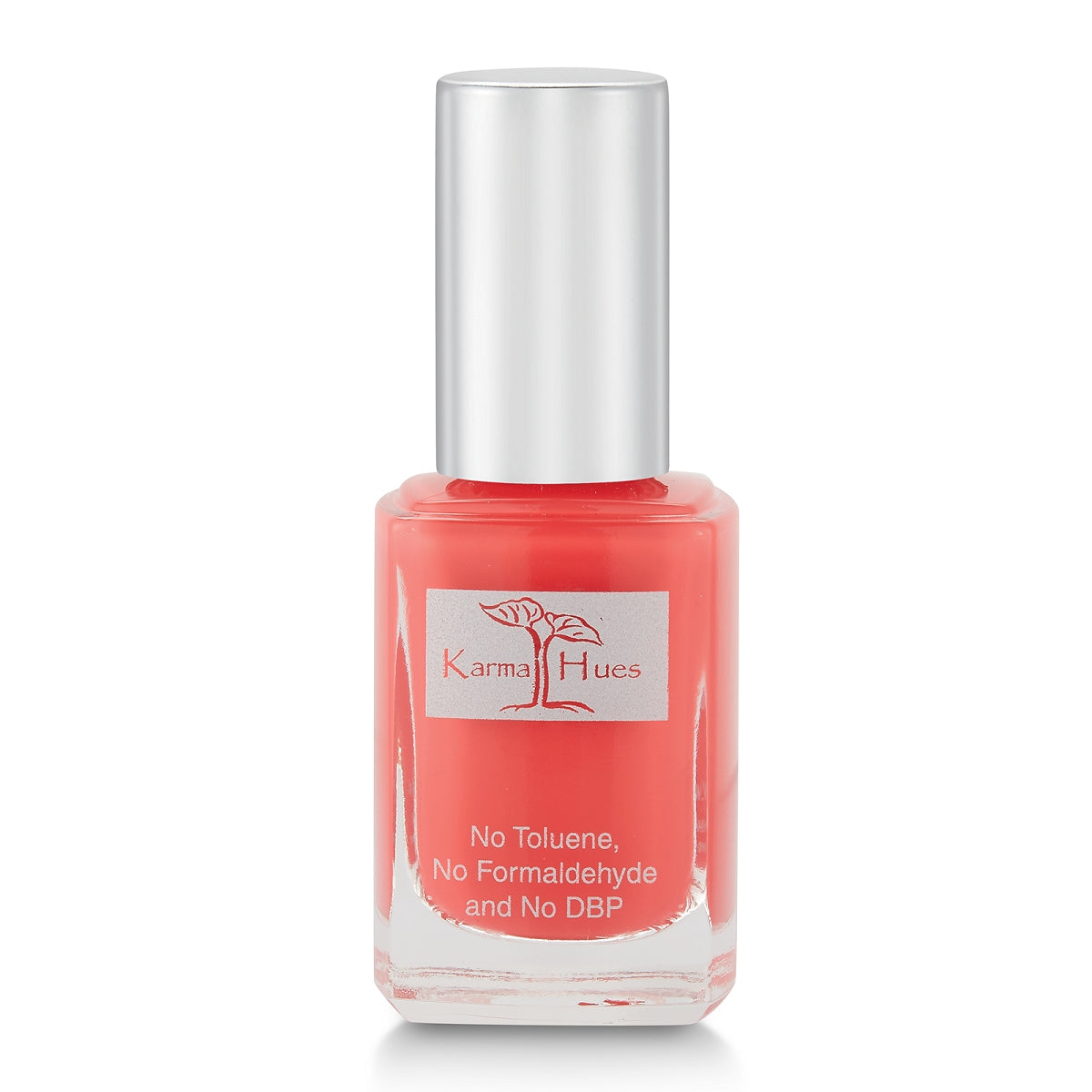 Karma Organics Nail Polish