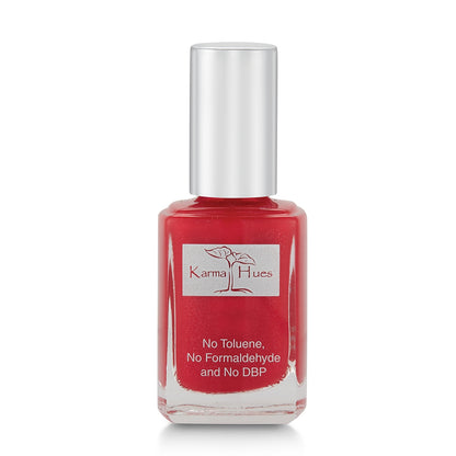 Karma Organics Nail Polish