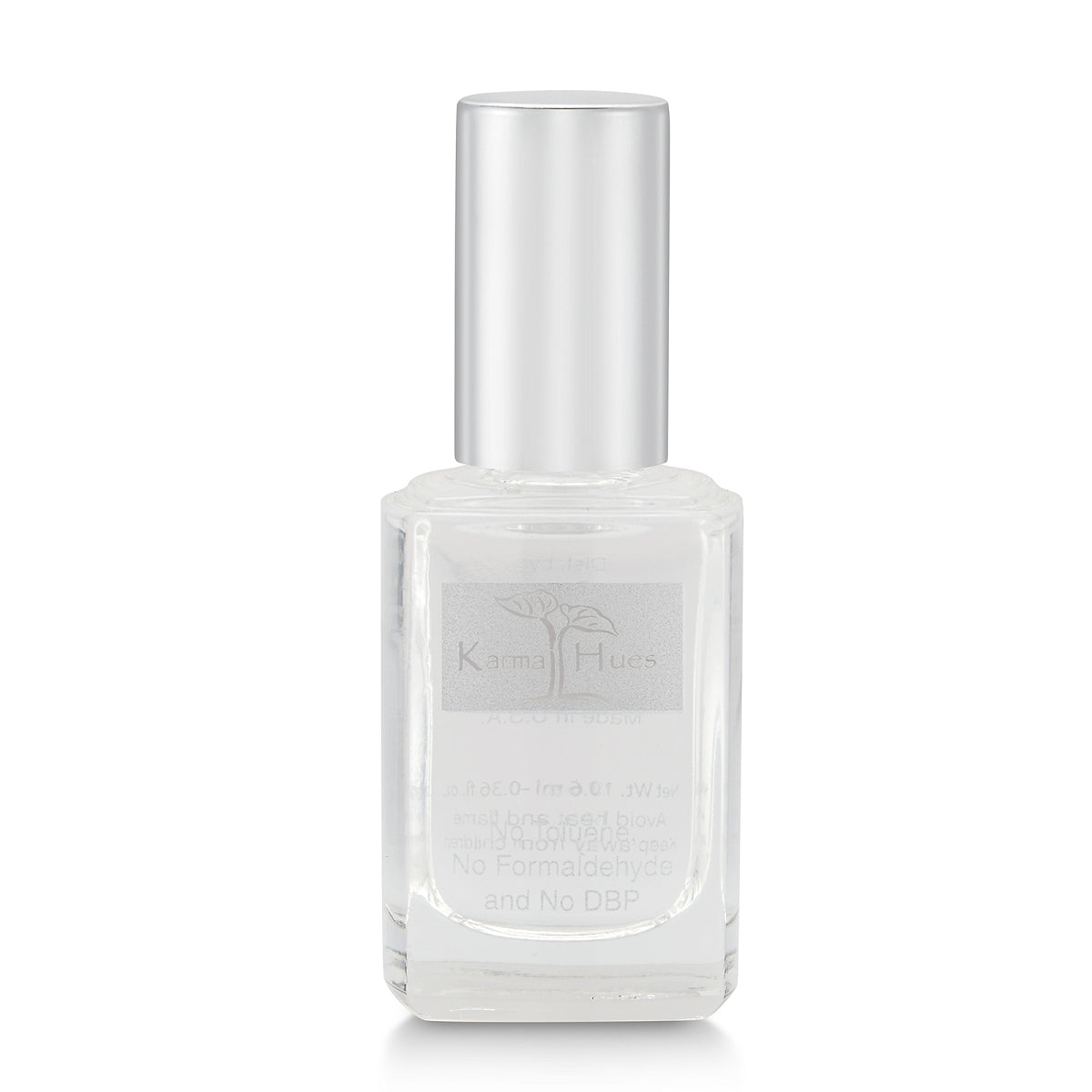 Karma Organics Nail Polish