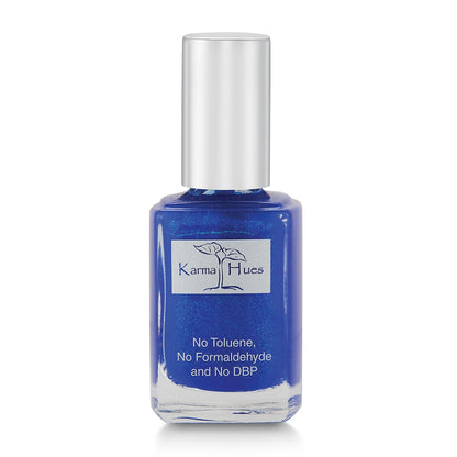 Karma Organics Nail Polish