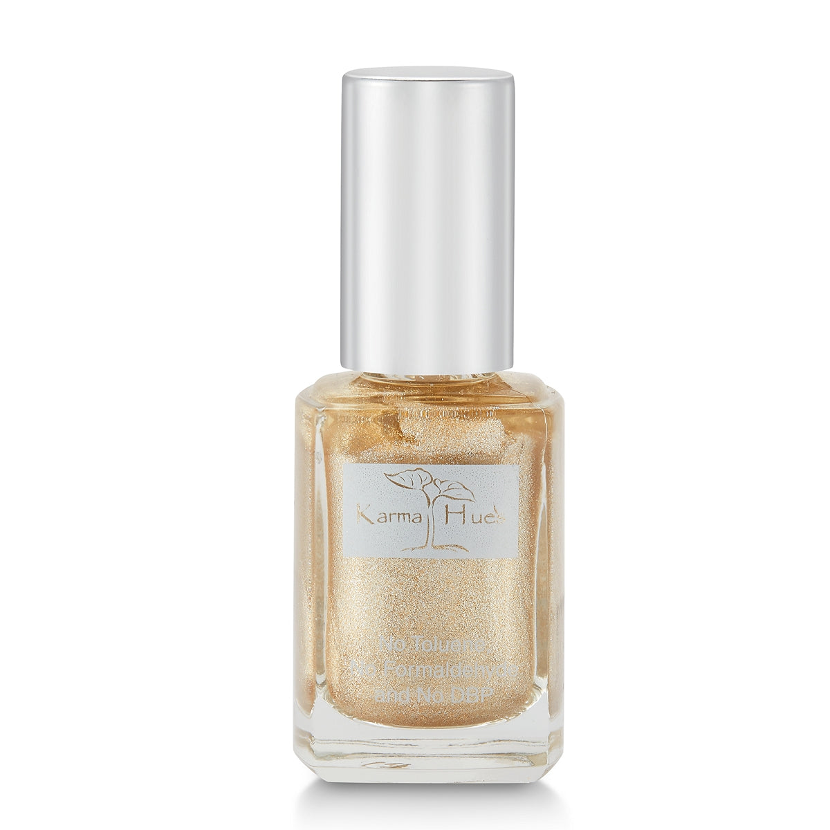Karma Organics Nail Polish