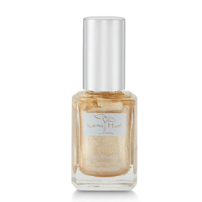 Karma Organics Nail Polish