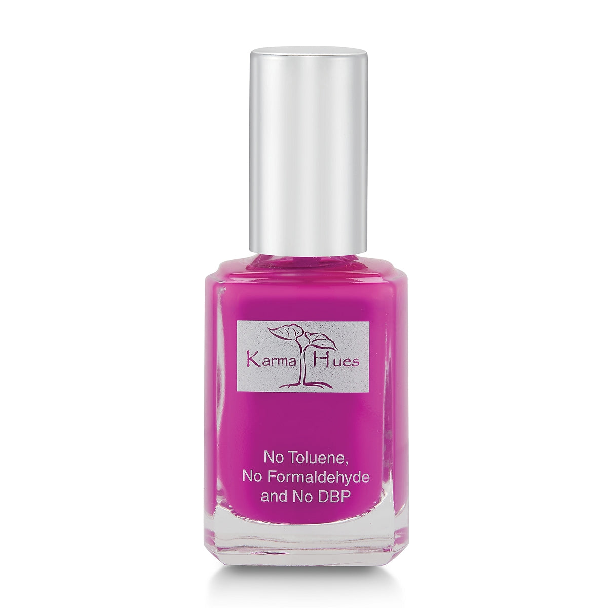 Karma Organics Nail Polish