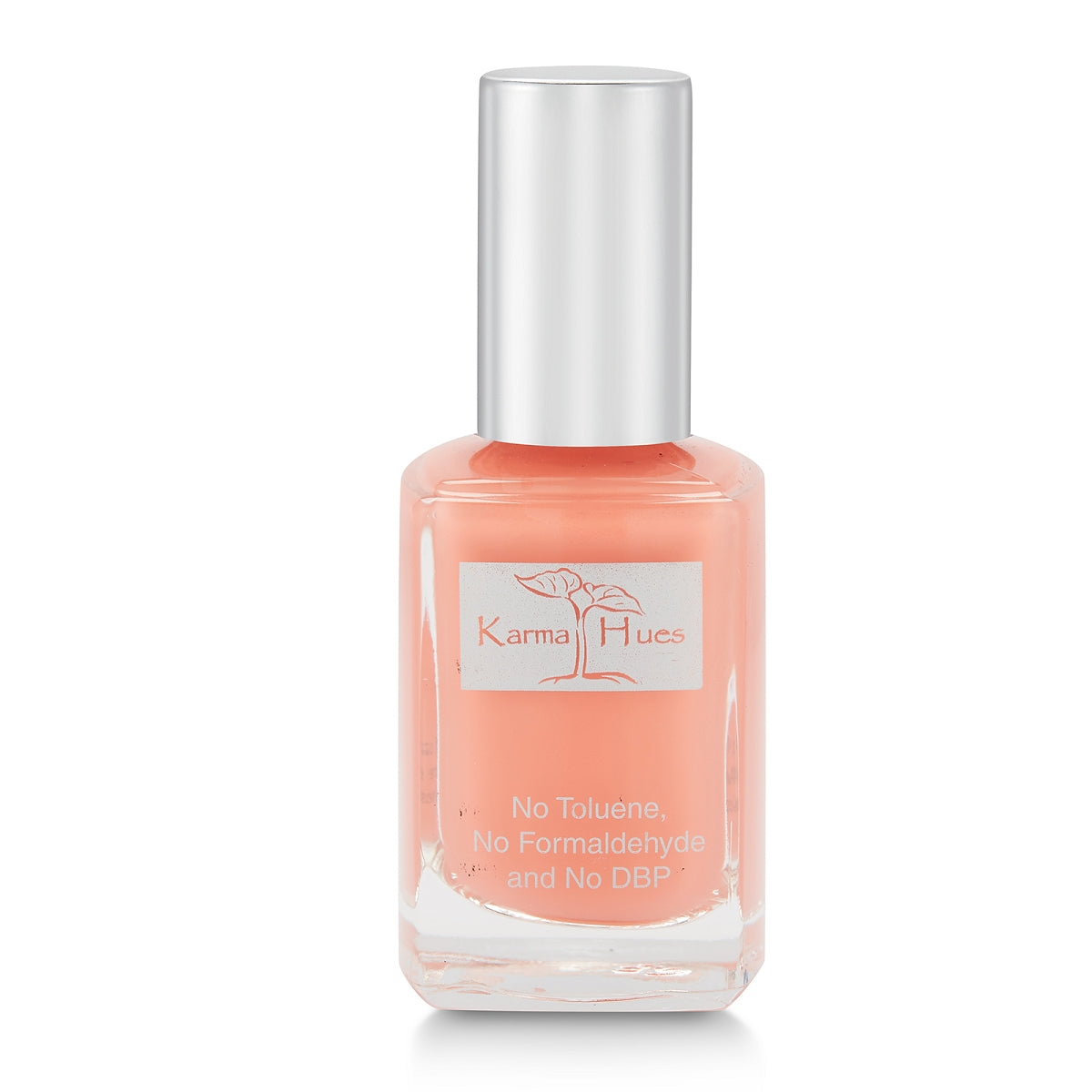 Karma Organics Nail Polish