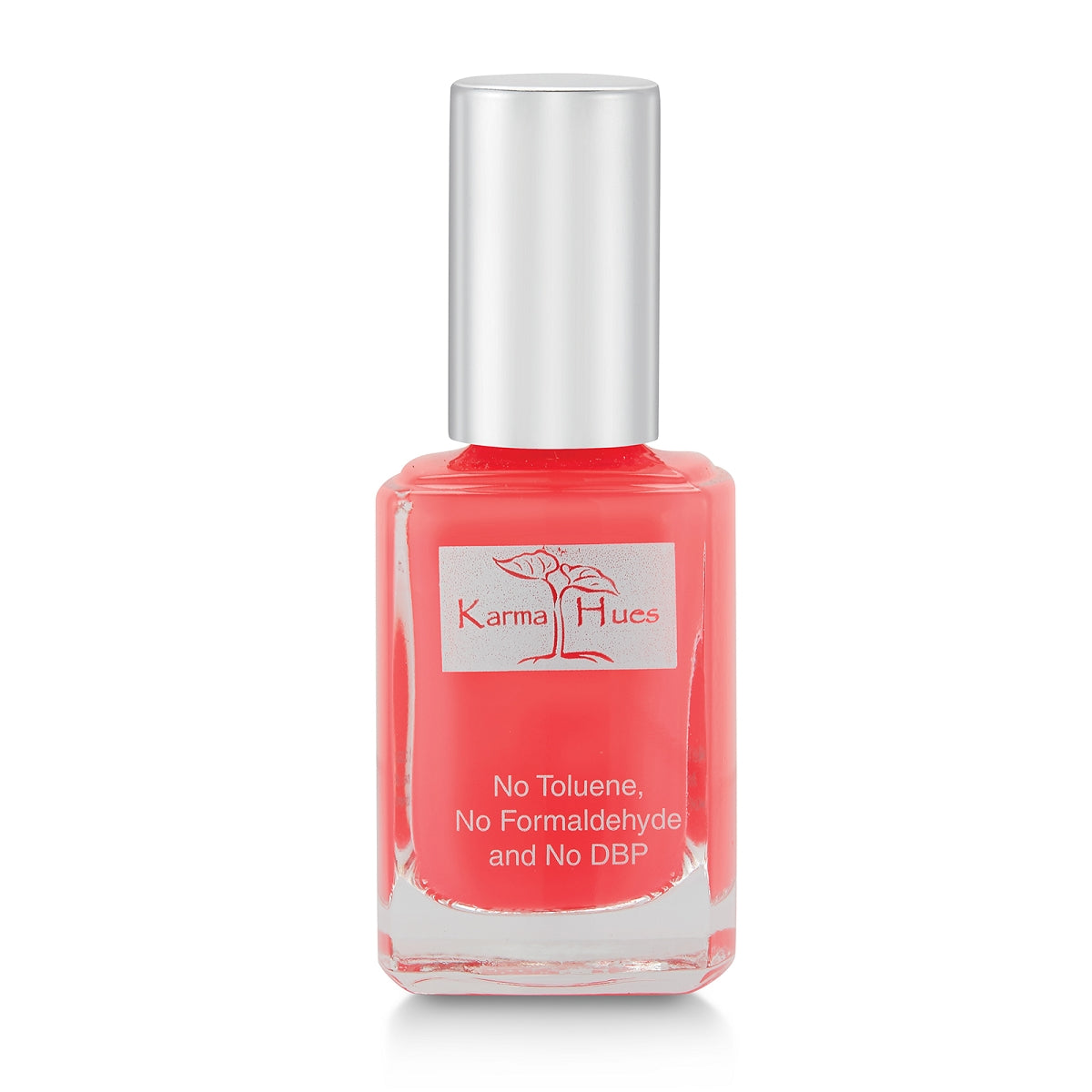 Karma Organics Nail Polish