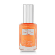 Karma Organics Nail Polish