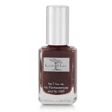 Karma Organics Nail Polish