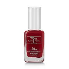Karma Organics Nail Polish