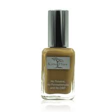 Karma Organics Nail Polish