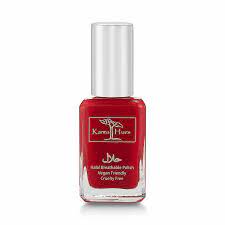 Karma Organics Nail Polish