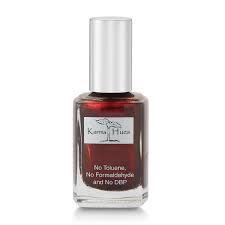 Karma Organics Nail Polish