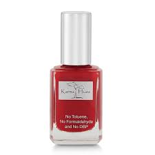 Karma Organics Nail Polish