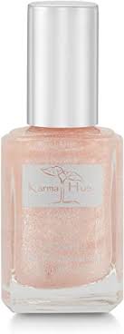 Karma Organics Nail Polish