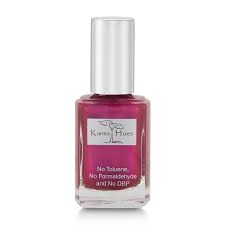 Karma Organics Nail Polish