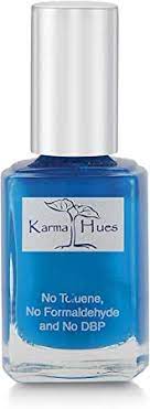 Karma Organics Nail Polish