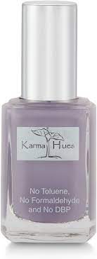 Karma Organics Nail Polish