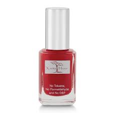 Karma Organics Nail Polish
