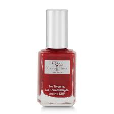 Karma Organics Nail Polish