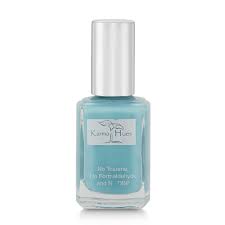 Karma Organics Nail Polish