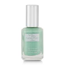 Karma Organics Nail Polish