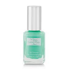 Karma Organics Nail Polish