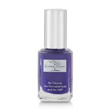 Karma Organics Nail Polish