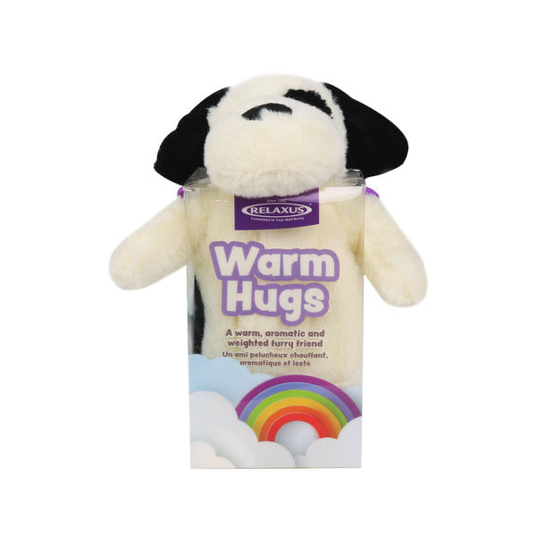 Warm Hugs Teddy
