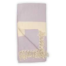 Turkish Towels Diamond Pattern Pokoloko