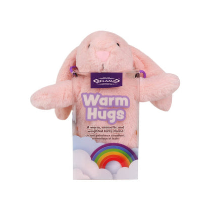 Warm Hugs Teddy