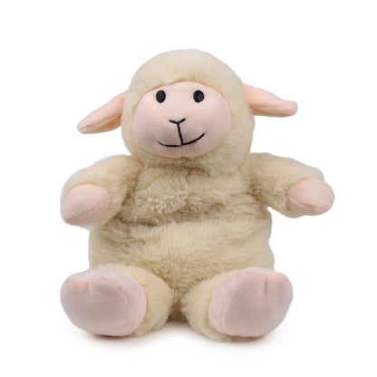 Warm Hugs Teddy