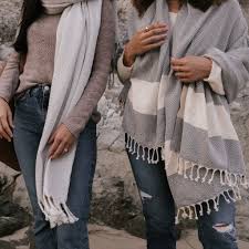 Turkish Towels Diamond Pattern Pokoloko