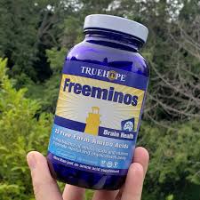 Truehope Freeminos