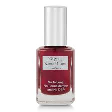 Karma Organics Nail Polish