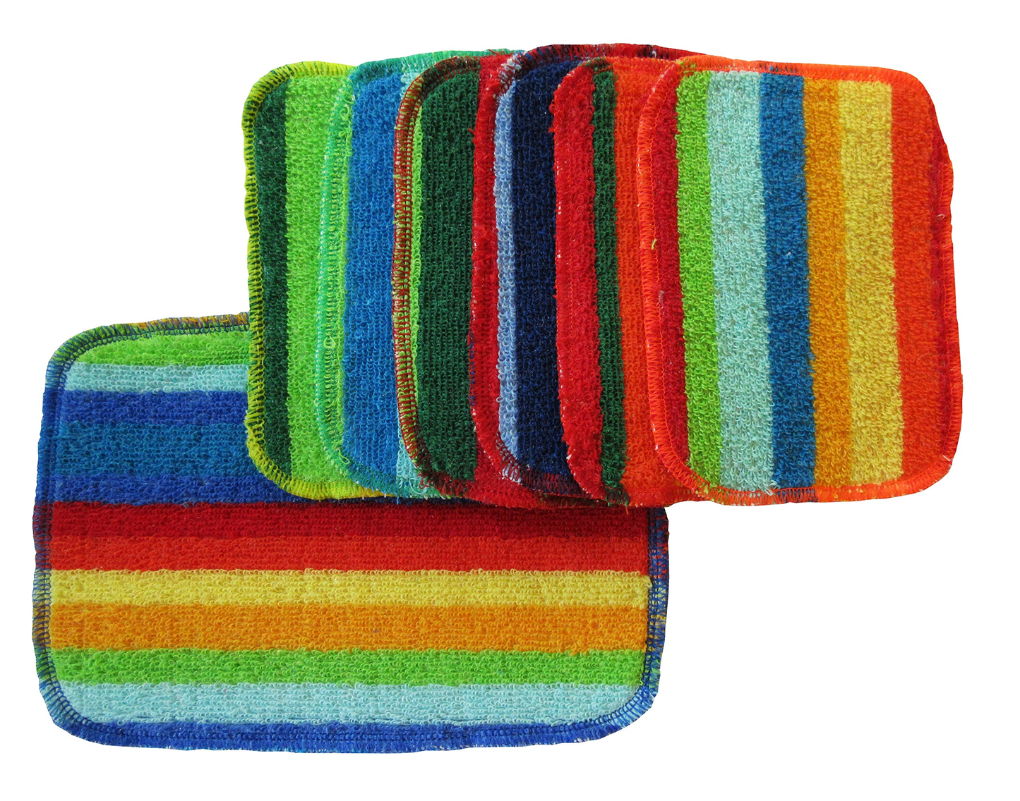 Rainbow Scrubby